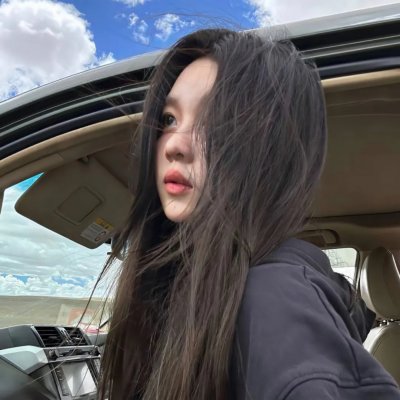 海边的女人