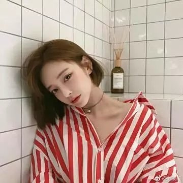 后院